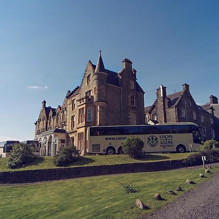 Loch Awe Hotel ダルマリー エクステリア 写真