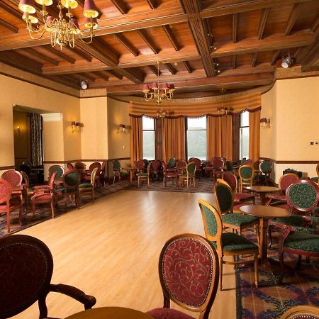 Loch Awe Hotel ダルマリー エクステリア 写真